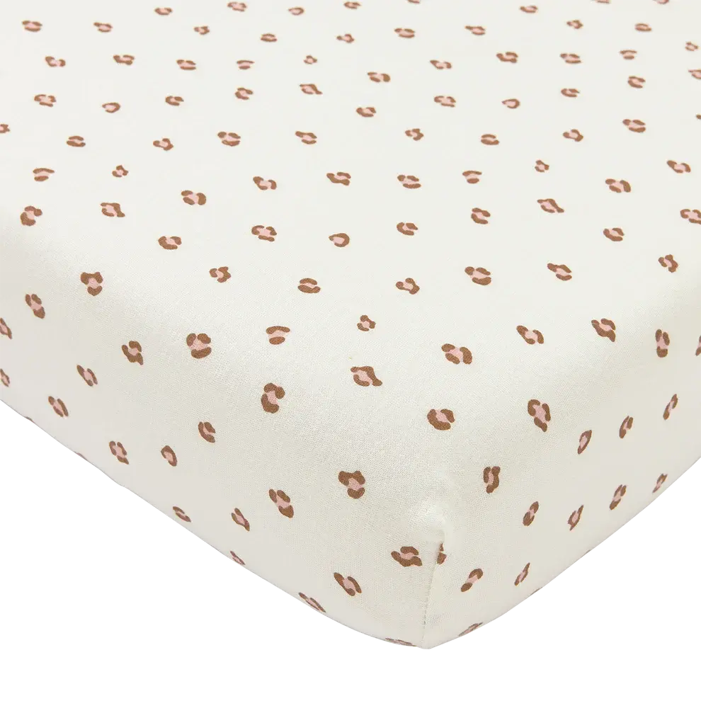 Drap housse - MEYCO -Liste de Clothilde Faes & Arnaud Angé