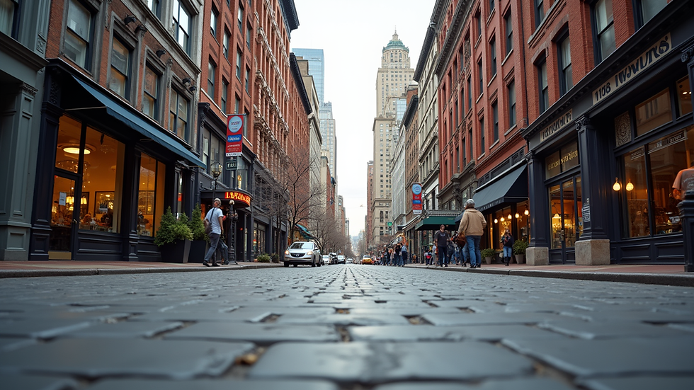 Discover the Latest Connecticut Updates: Your Go-To Guide for Local Buzz