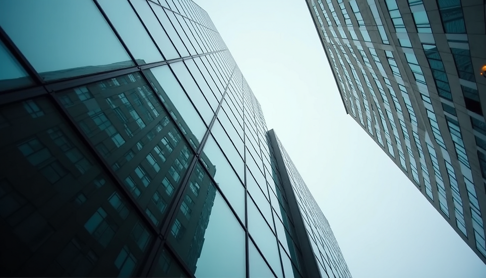 Discovering Ray Martin Real Estate: Who is Ray Martin?