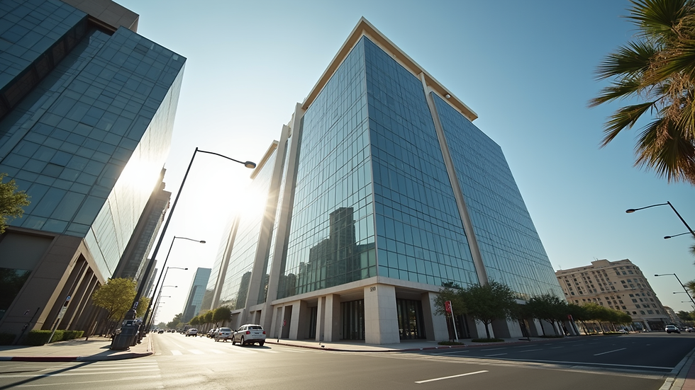 Selecting a Middle Eastern Property Experts: Your Guide to Smart Real Estate Decisions