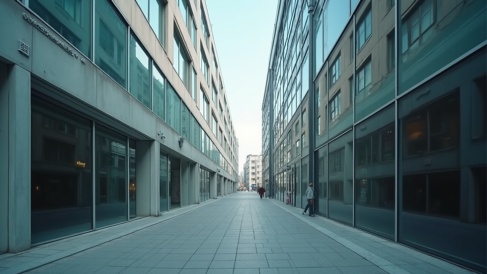 Effective Property Investment Strategies in Real Estate