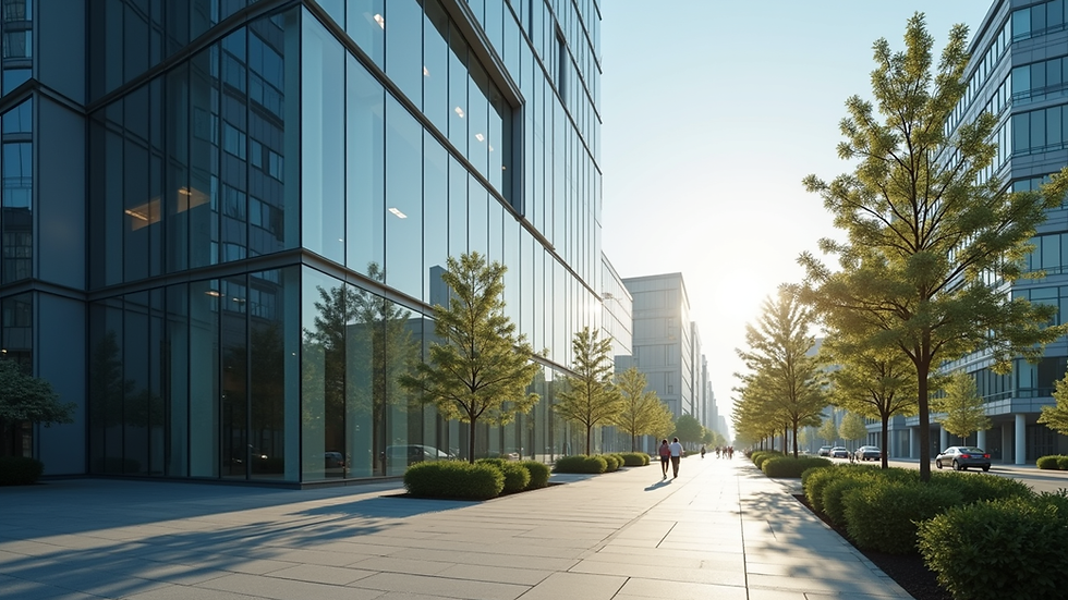 Smart Strategies for Renewing Commercial Leases Effectively