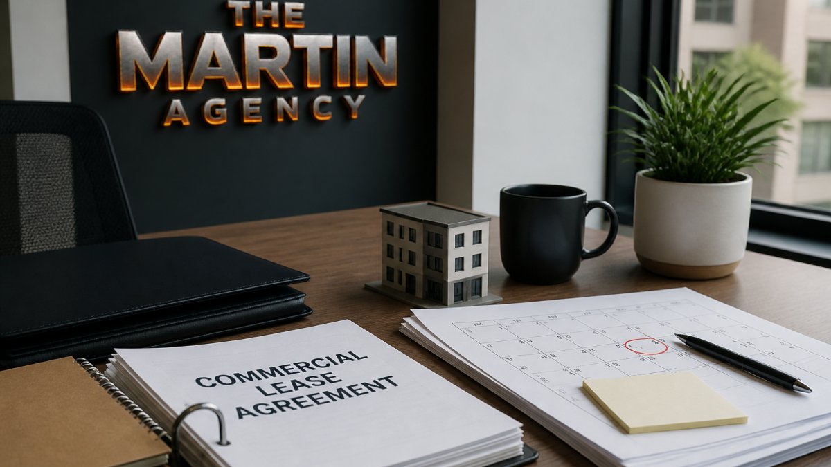 7 Best Software for Tracking Commercial Lease Expiration Dates