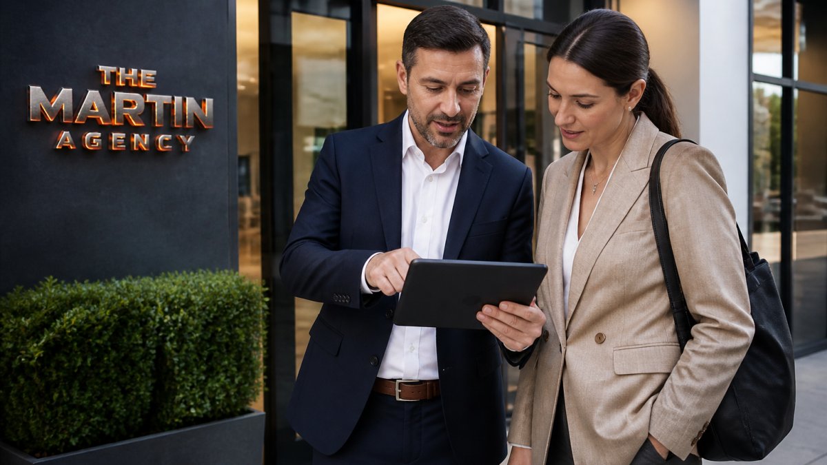 Why Professional Property Management Increases Rental Income
