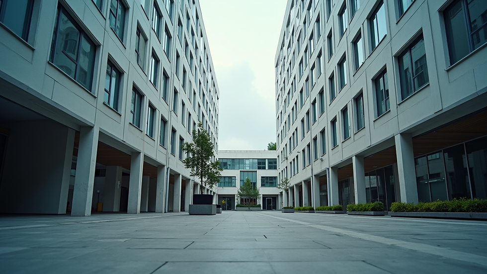 Mastering Commercial Lease Negotiation Strategies: Top Commercial Lease Negotiation Tips