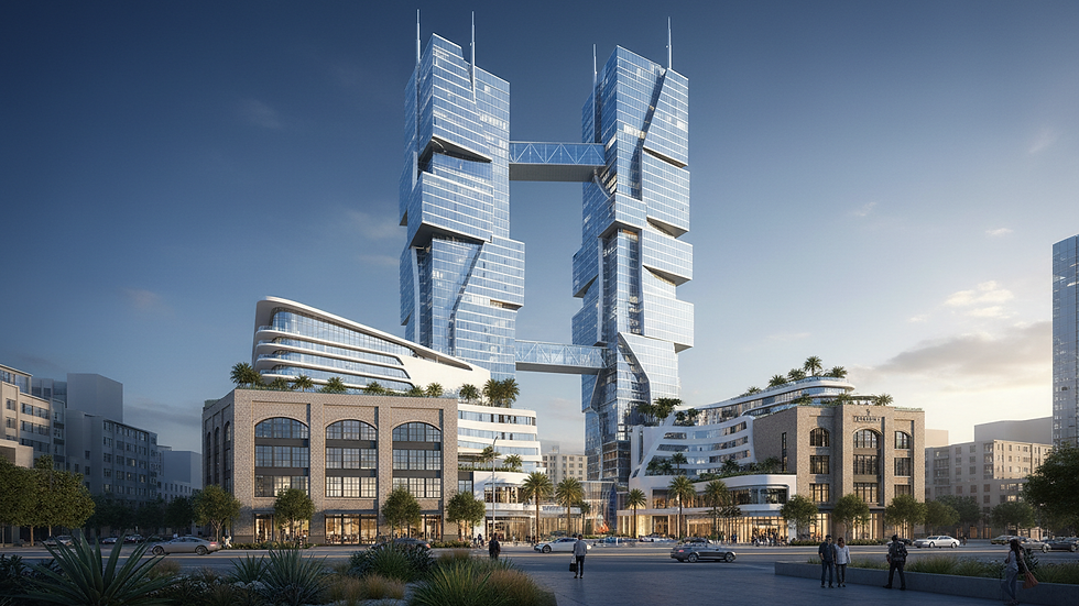 Unveiling the Role of a Real Estate Investment Advisor