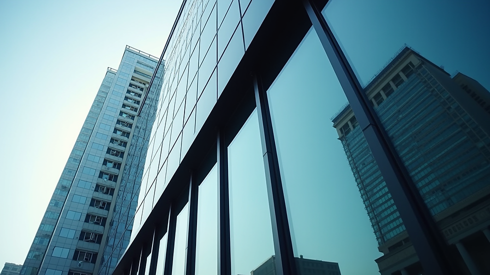Tax-Saving Methods for Commercial Property Investors: Real Estate Tax Optimization