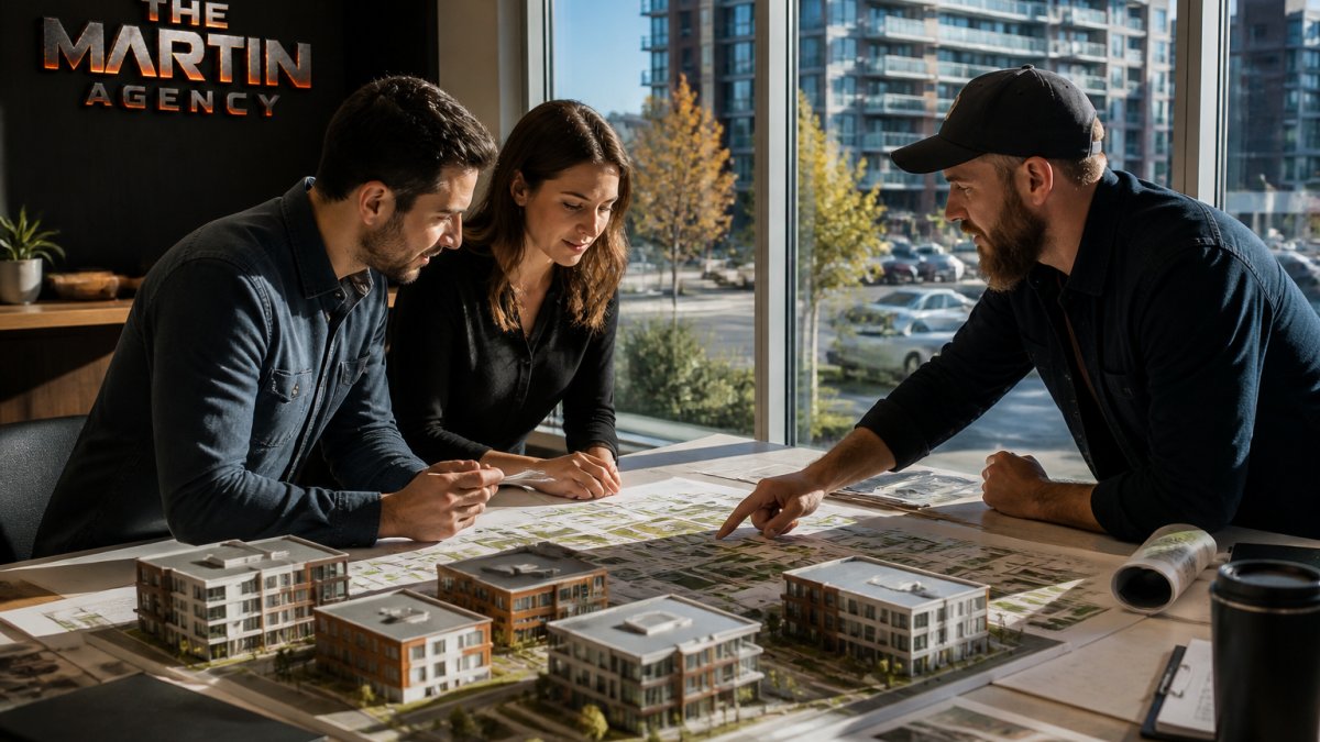 Identify Opportunities and Reduce Risk in Mixed-Use Development