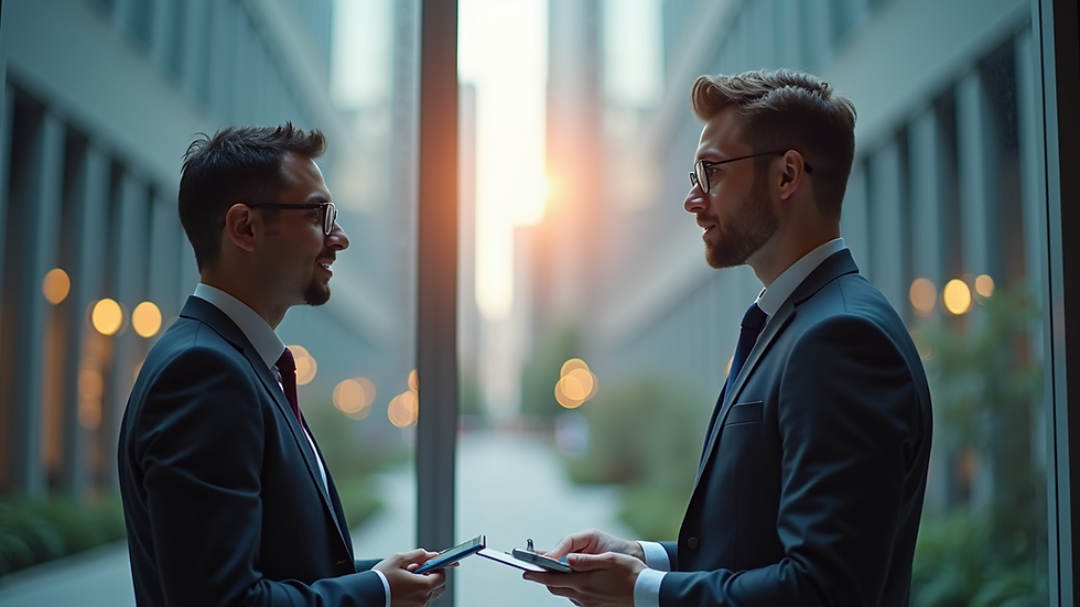 Benefits of Hiring an Investment Real Estate Advisor for Real Estate Investment Guidance