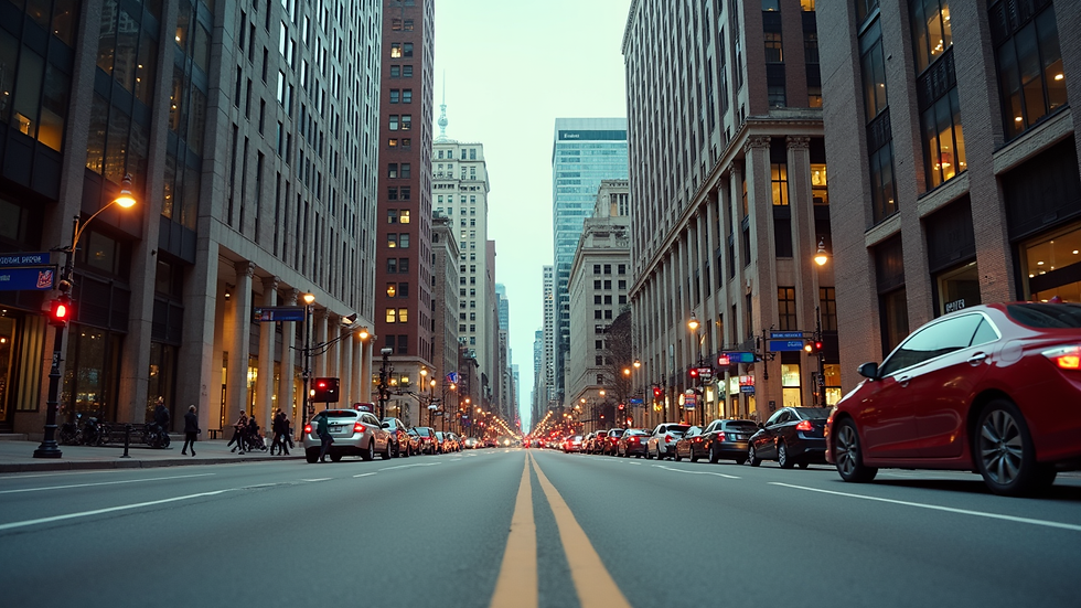 Discover the Latest Connecticut Updates: Your Go-To Guide for Local Buzz