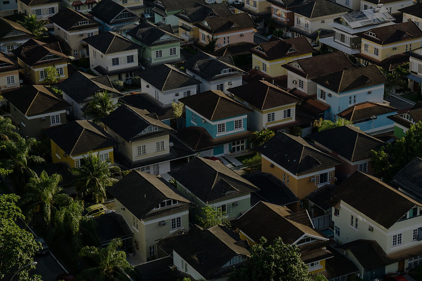 Background of Houses
