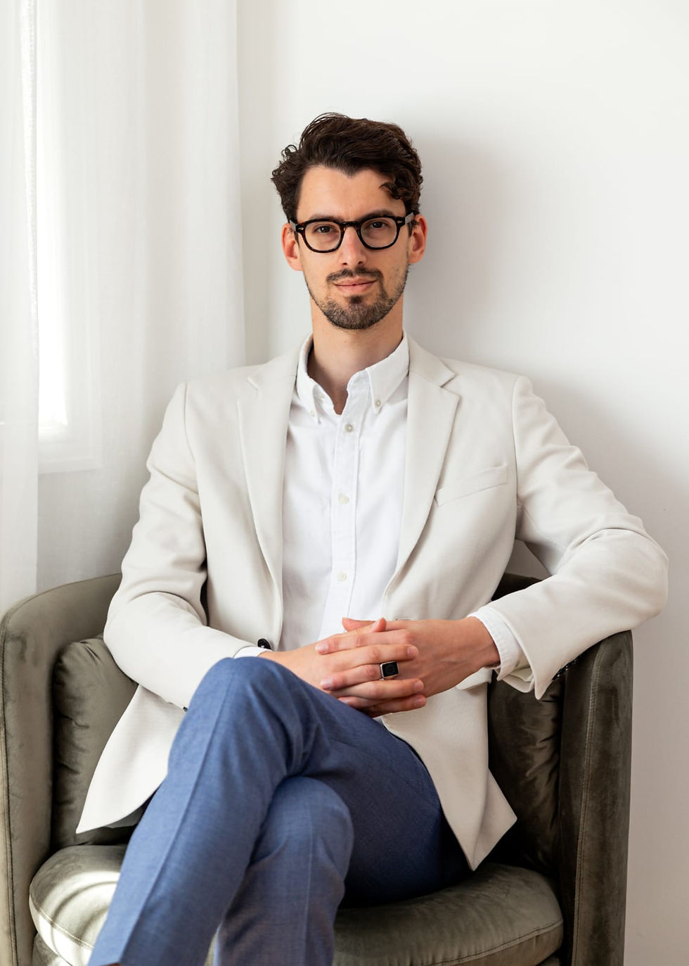 Dr Michael Zoran Aesthetic Doctor