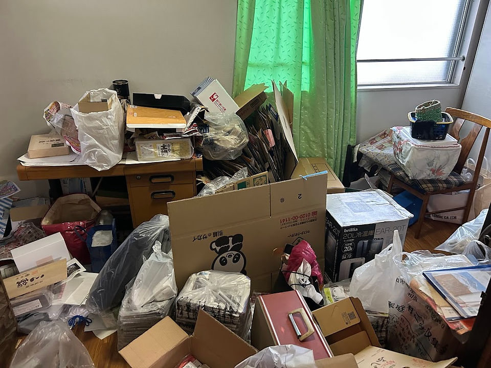 部屋1