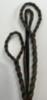 Thumbnail: Dimension Flemish Twist Longbow String