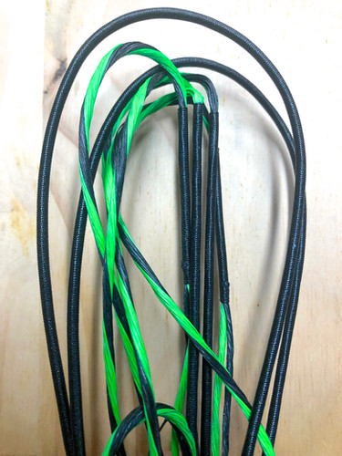 Dealer Dimension ZD Compound Bow String And Cable Se | Integrity Archery