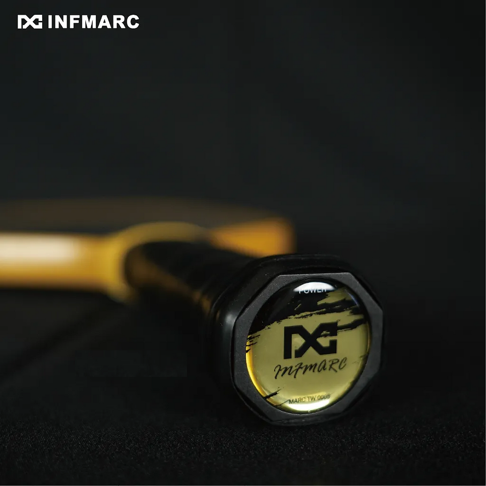 Thumbnail: INFMARC MARC TW 000S