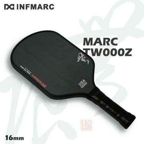 INFMARC MARC TW 000Z | Performance Pickleball