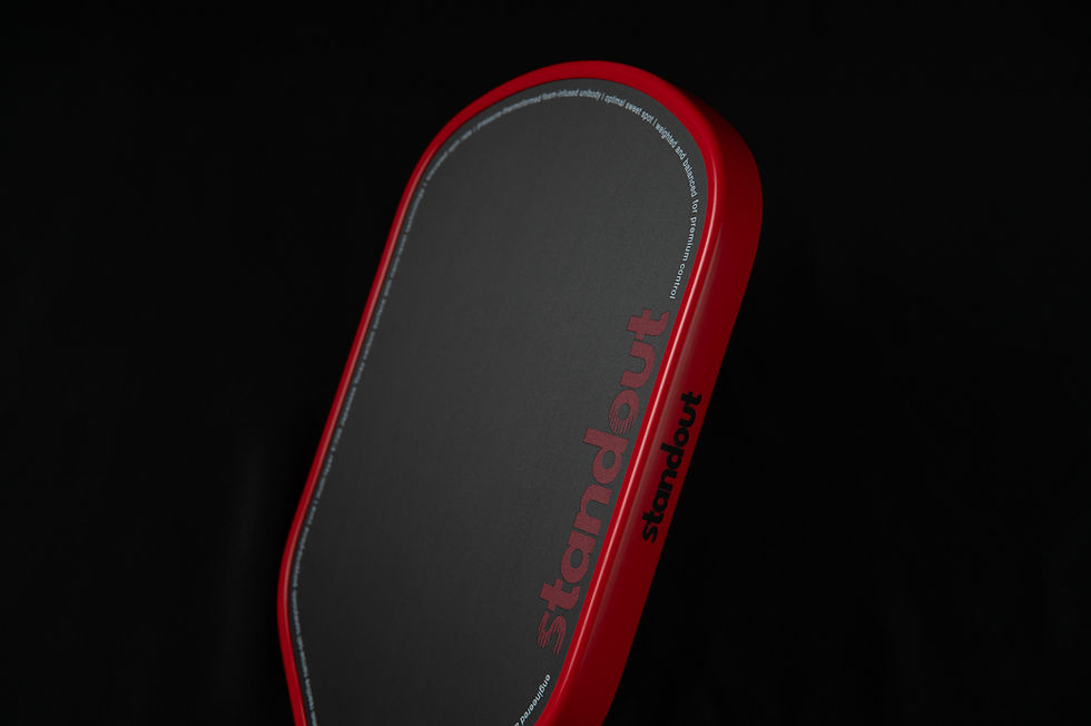 Thumbnail: Standout CF3 16mm Control - Includes Paddle Cover