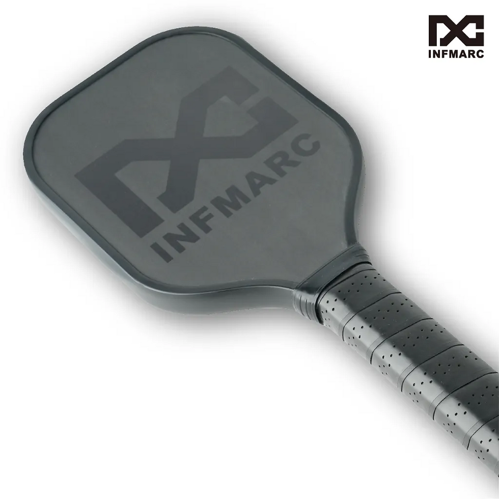 Thumbnail: INFMARC Precision & Sweet Spot Practice Pickleball Paddle
