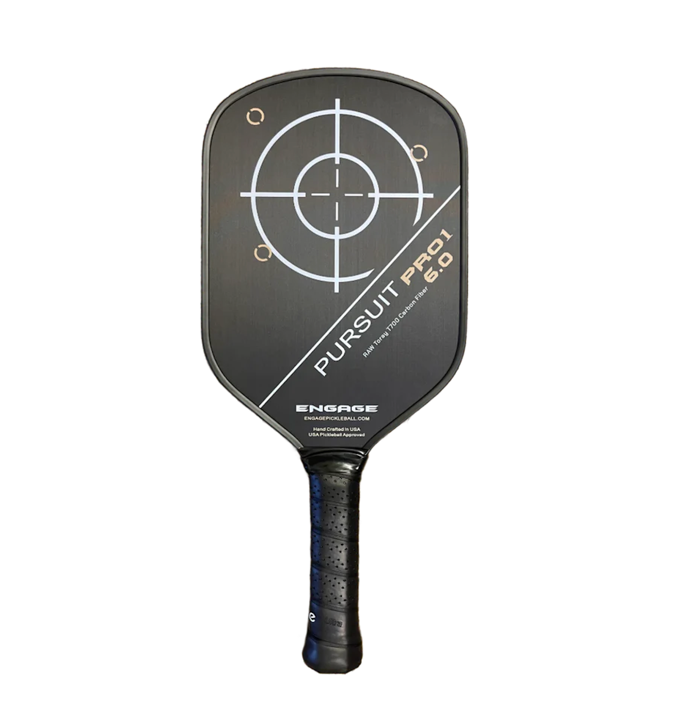 Pursuit Pro1 6.0 - Engage Pickleball Paddle