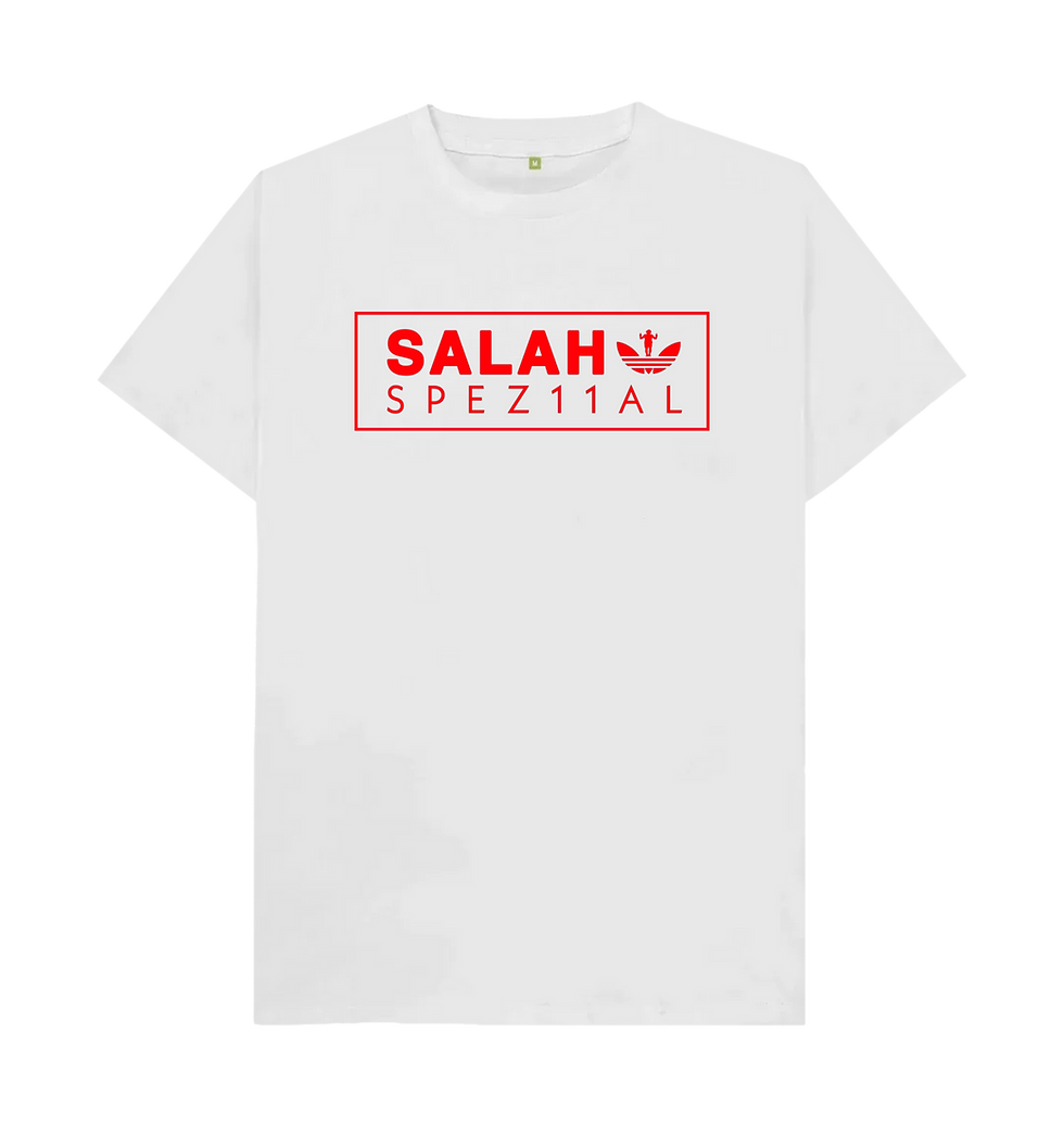 Thumbnail: Salah Spezial - Mens T-shirt