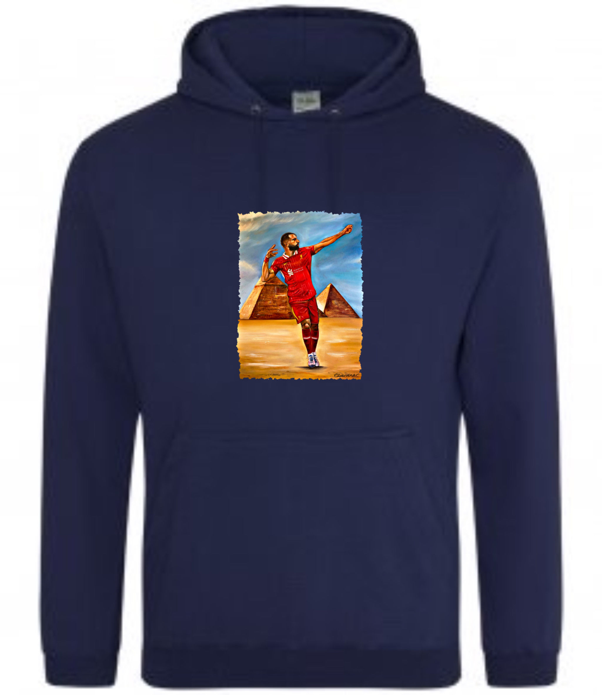 Egyptian King - Mens Hoody
