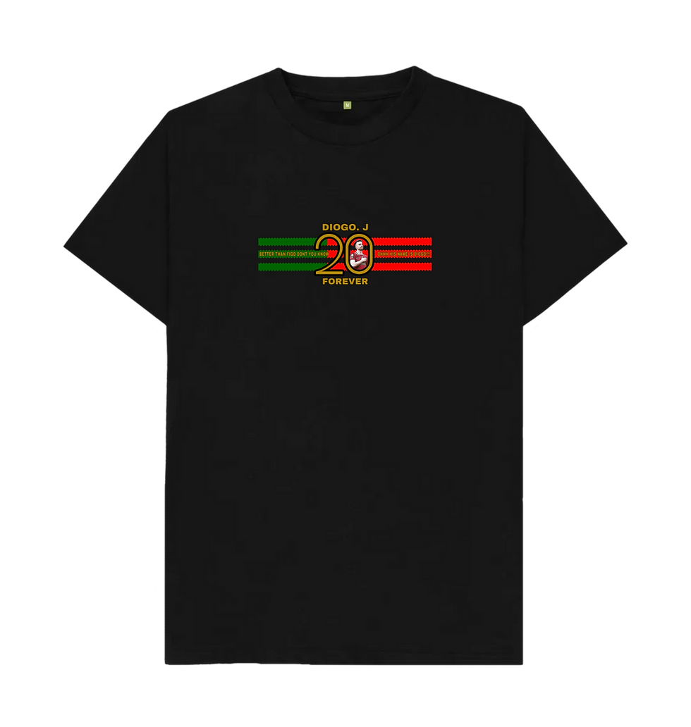 Thumbnail: Diogo Jota 20 - Kids Tshirt 