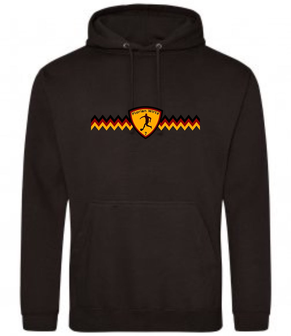Thumbnail: Florian Wirtz - Men’s Hoody