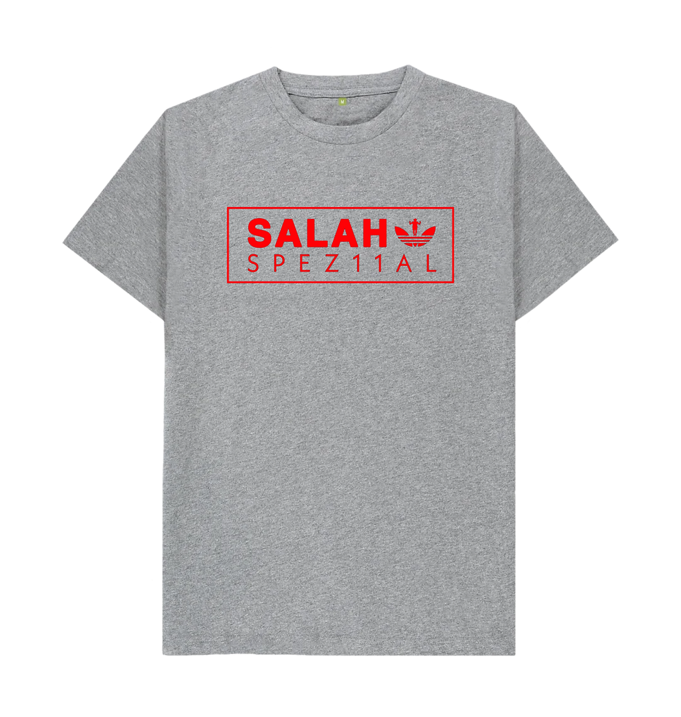 Thumbnail: Salah Spezial - Mens T-shirt