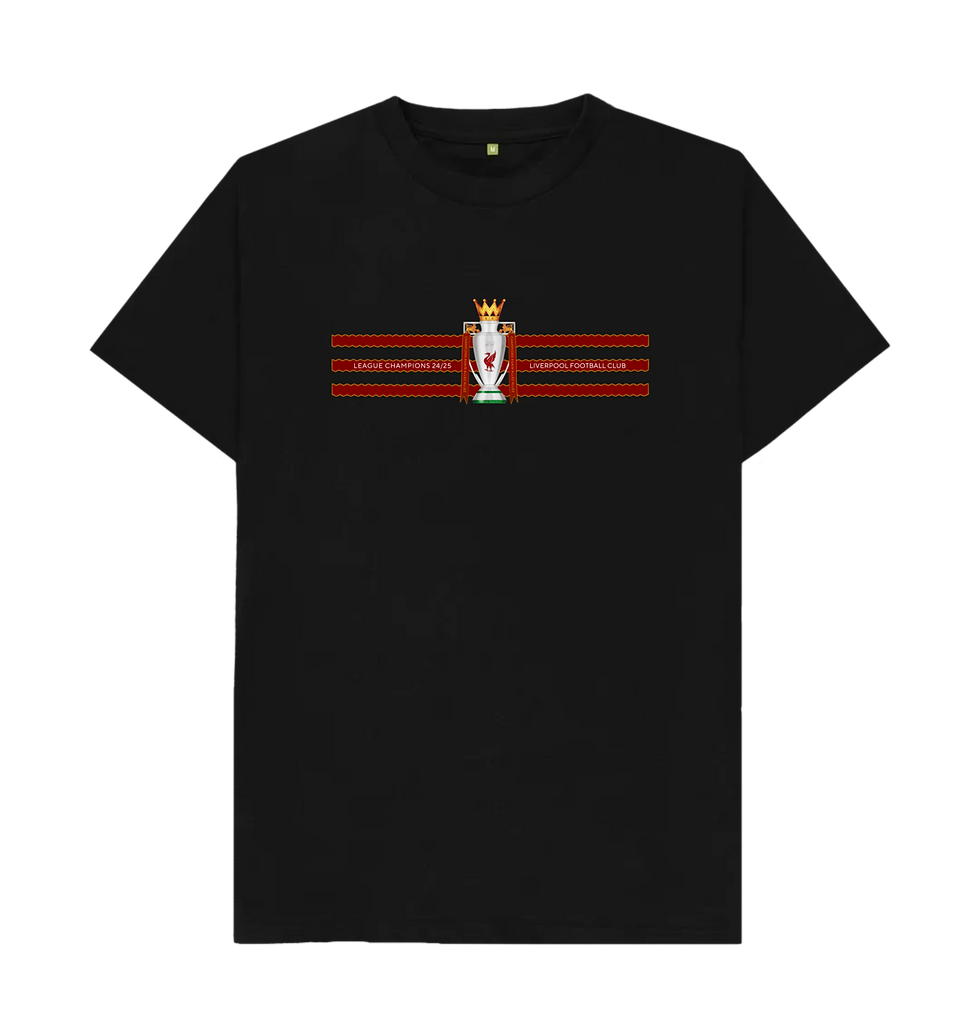 Thumbnail: Champions 24/25 - Mens T-Shirt