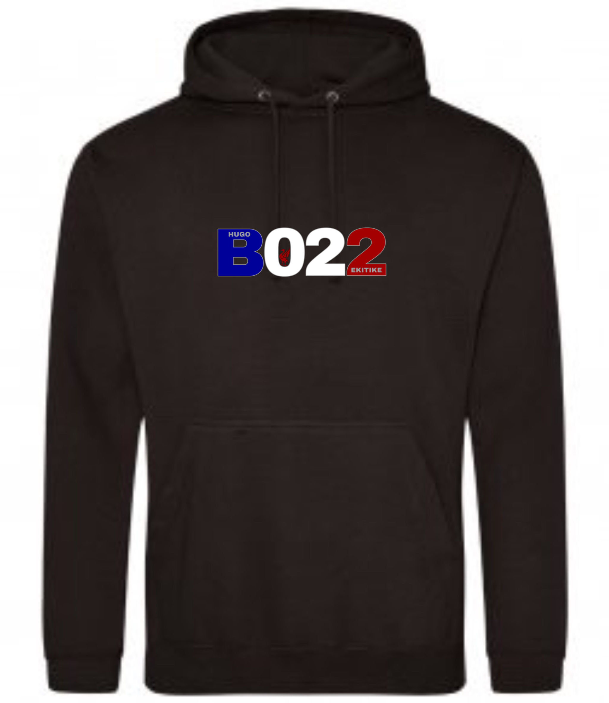 Hugo Ekitike - Men’s Hoody