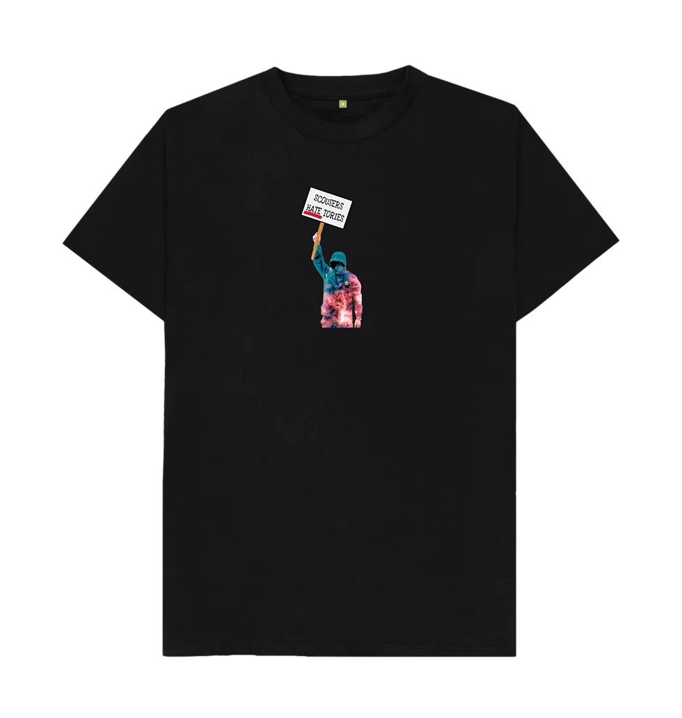 Thumbnail: Scousers hate tories - Ladies fit 