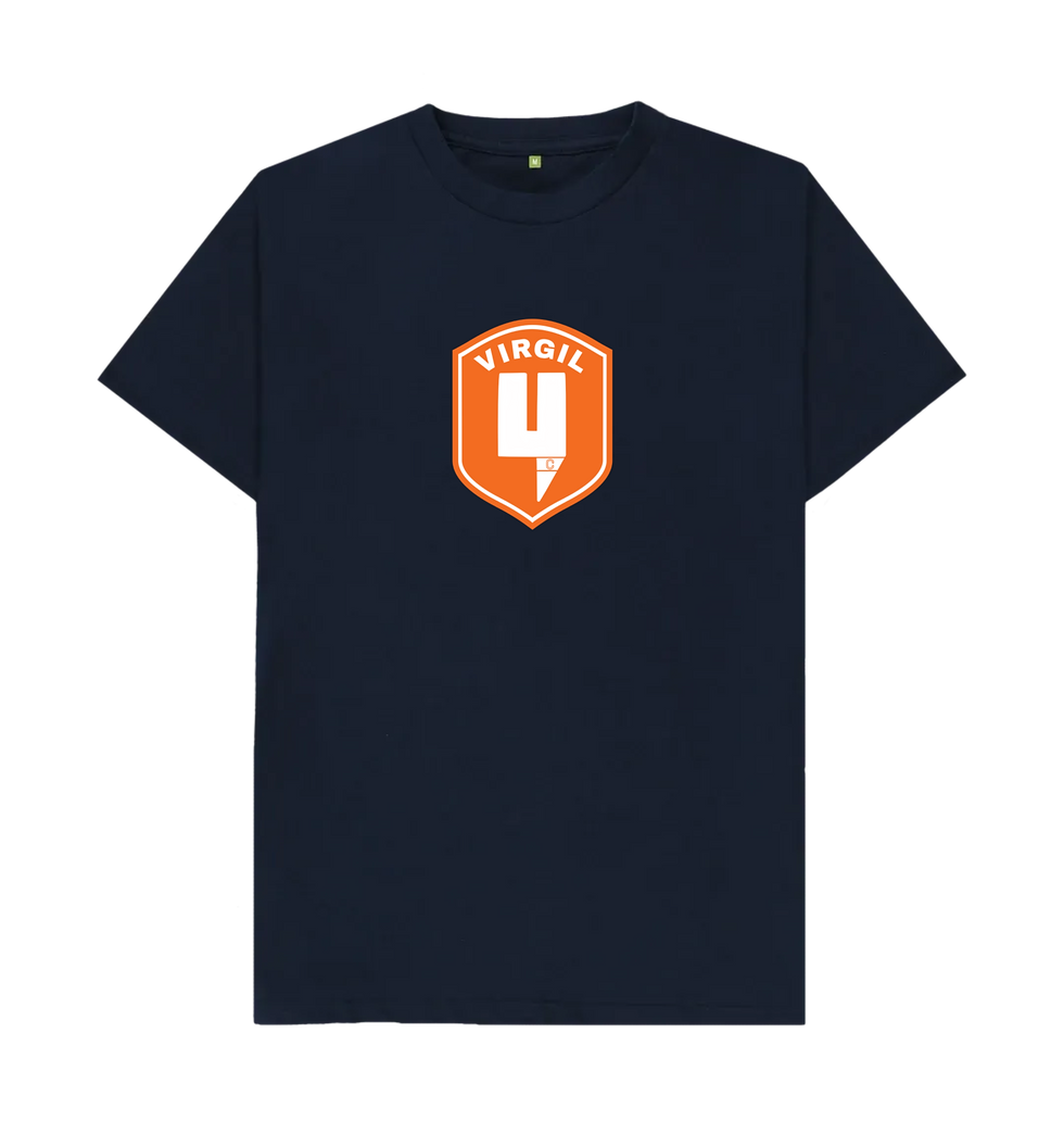 Thumbnail: Virgil - Men’s T-shirt