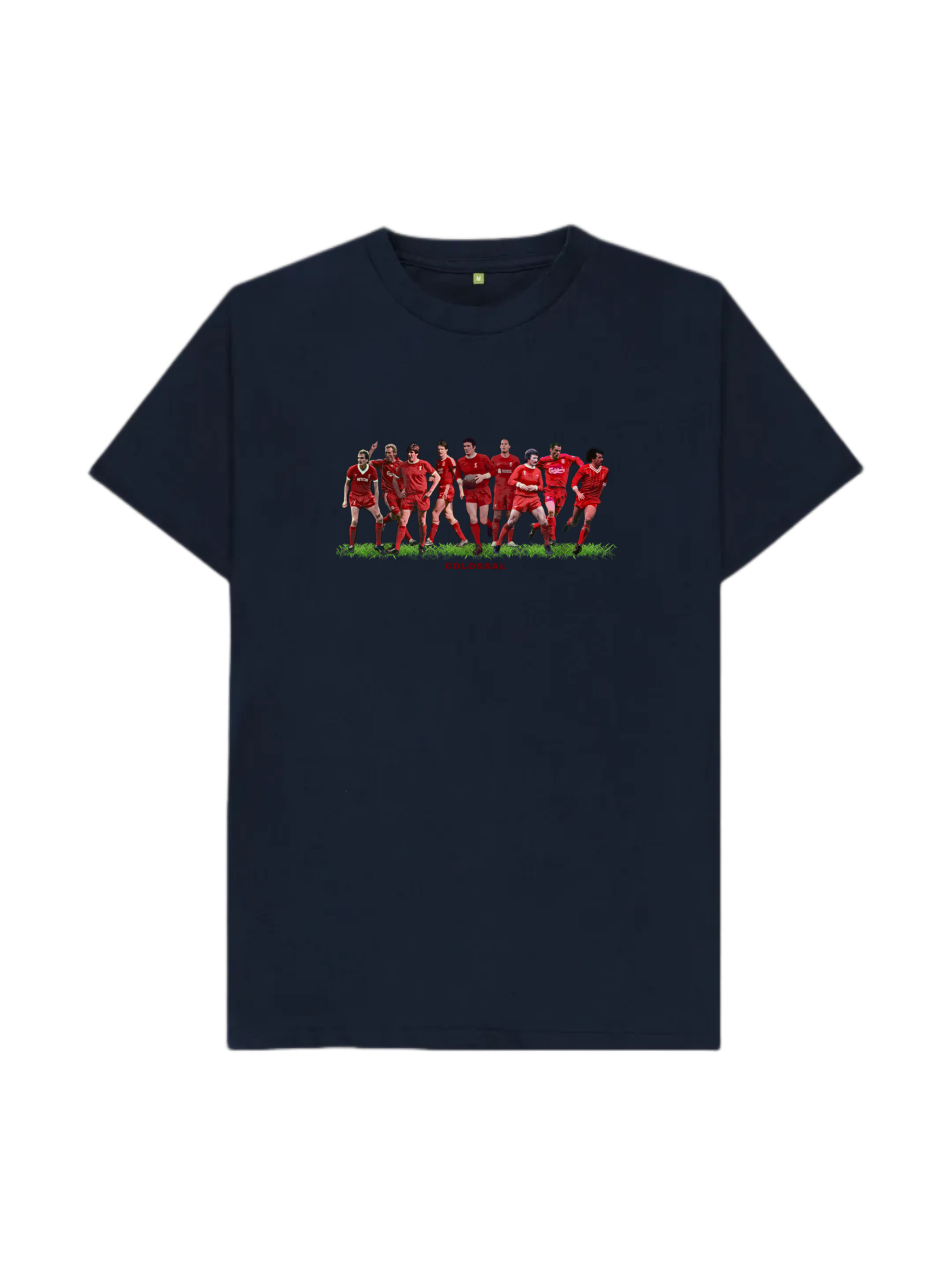 Colossal - Men’s T-Shirt