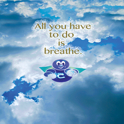Breathing Meditation