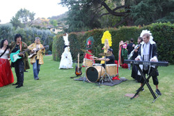 SONIC LAWN FULL BAND 2
