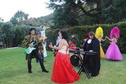 SONIC LAWN 4 KEN
