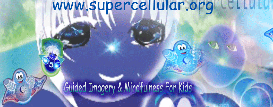 Meet Super Celu