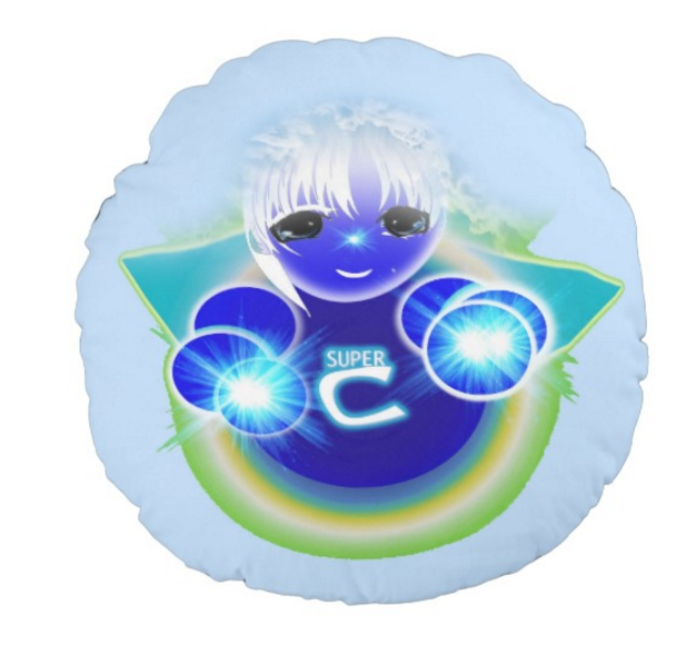 Super Celu Pillow $28.95