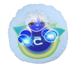 Super Celu Pillow $28.95