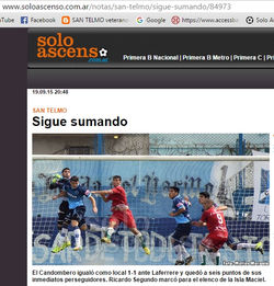 soloascenso