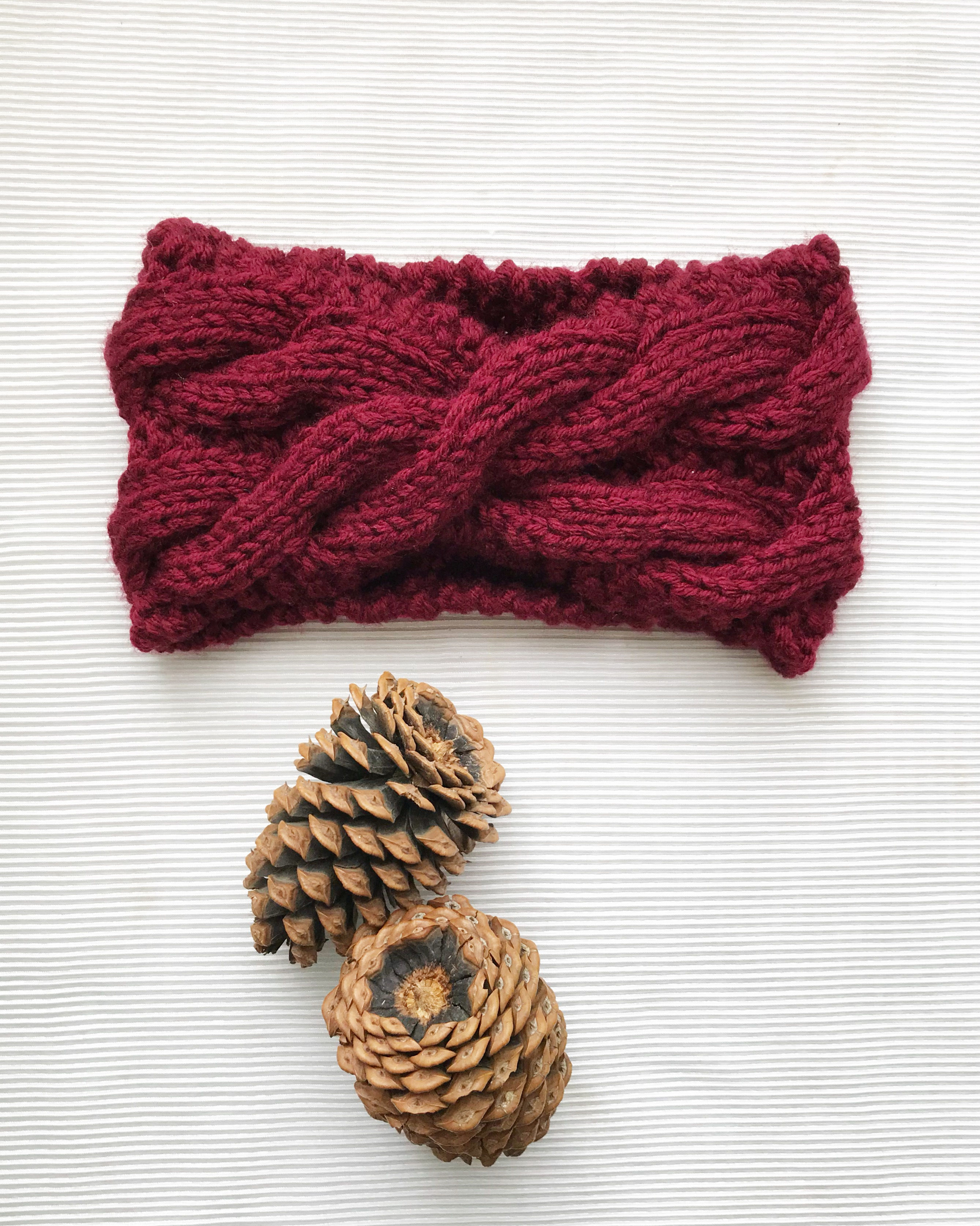 Inception Earwarmer PDF