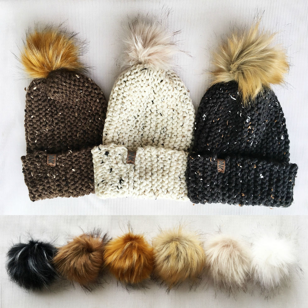 Thumbnail: WS Loghan Hat