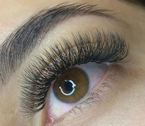 Miniatura: YY LASH C/CC CURL 0.07 16 LINES