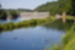 ciclabile del ticino camping eden