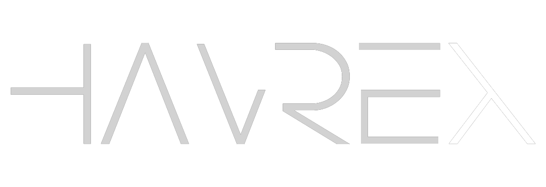 Logo Havrex comunicazione e Marketing sul Lago Maggiore