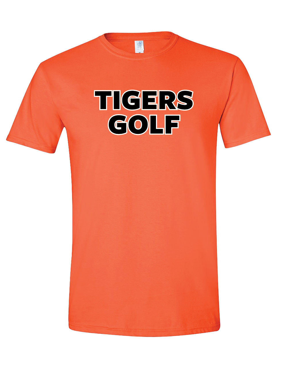 Thumbnail: Tigers Golf T-Shirt
