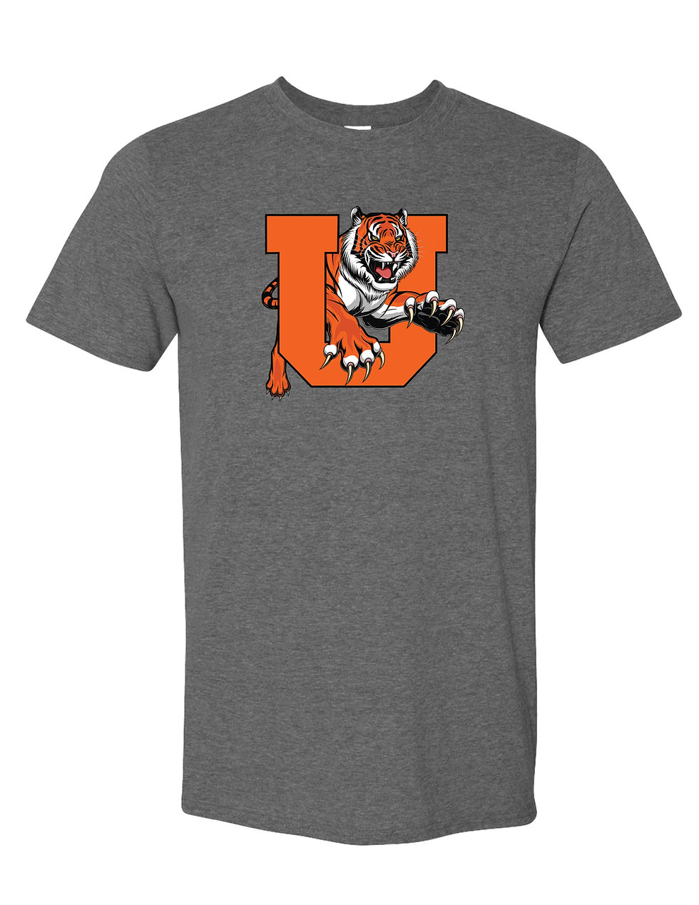 Thumbnail: Gildan - Softstyle® Tiger Thru U T-Shirt