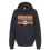 Thumbnail: Urbana Tigers Midweight Hooded Sweatshirt