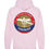Thumbnail: Central Illinois Gooners Midweight Hooded Sweatshirt
